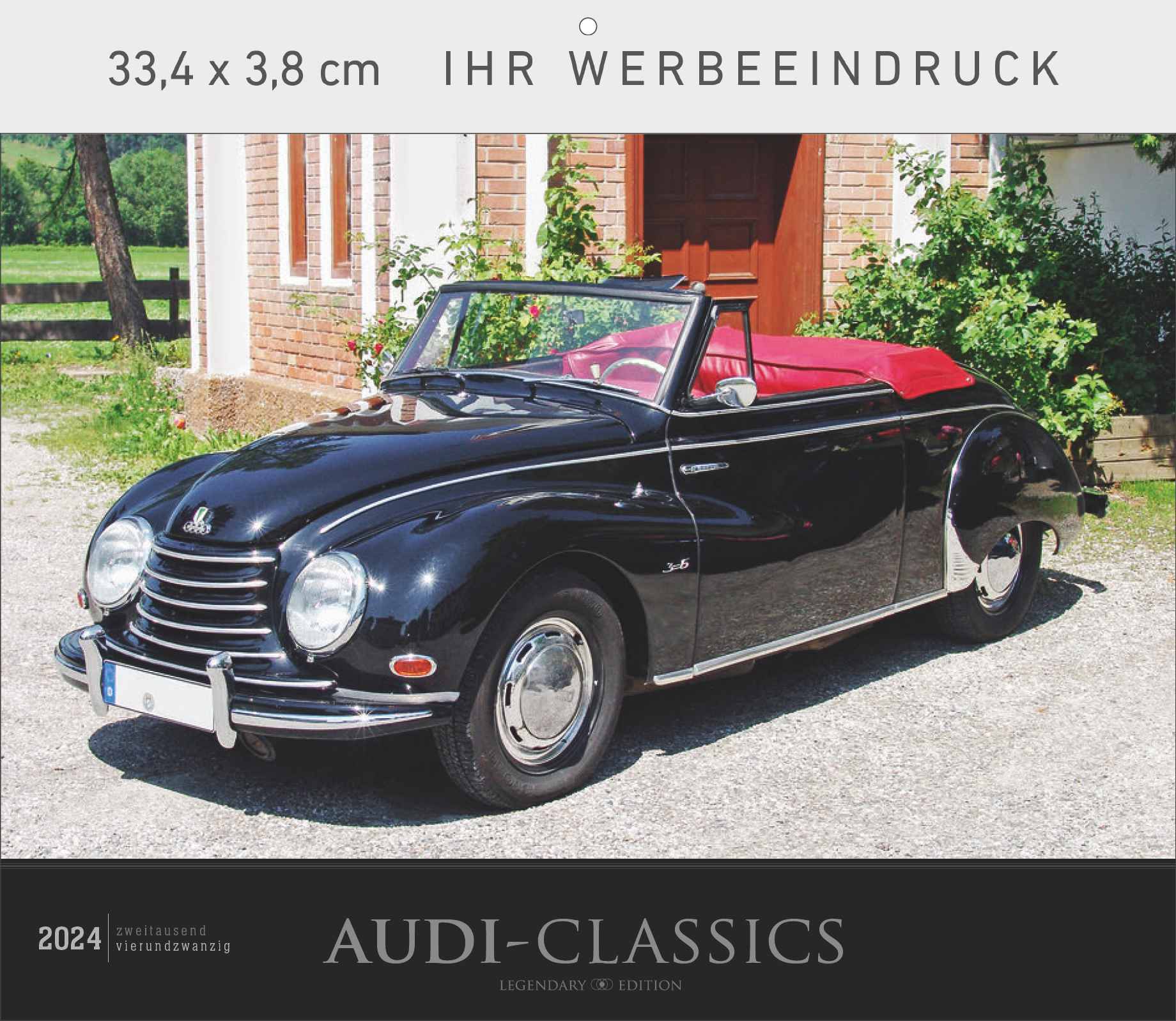 Audi-Classics