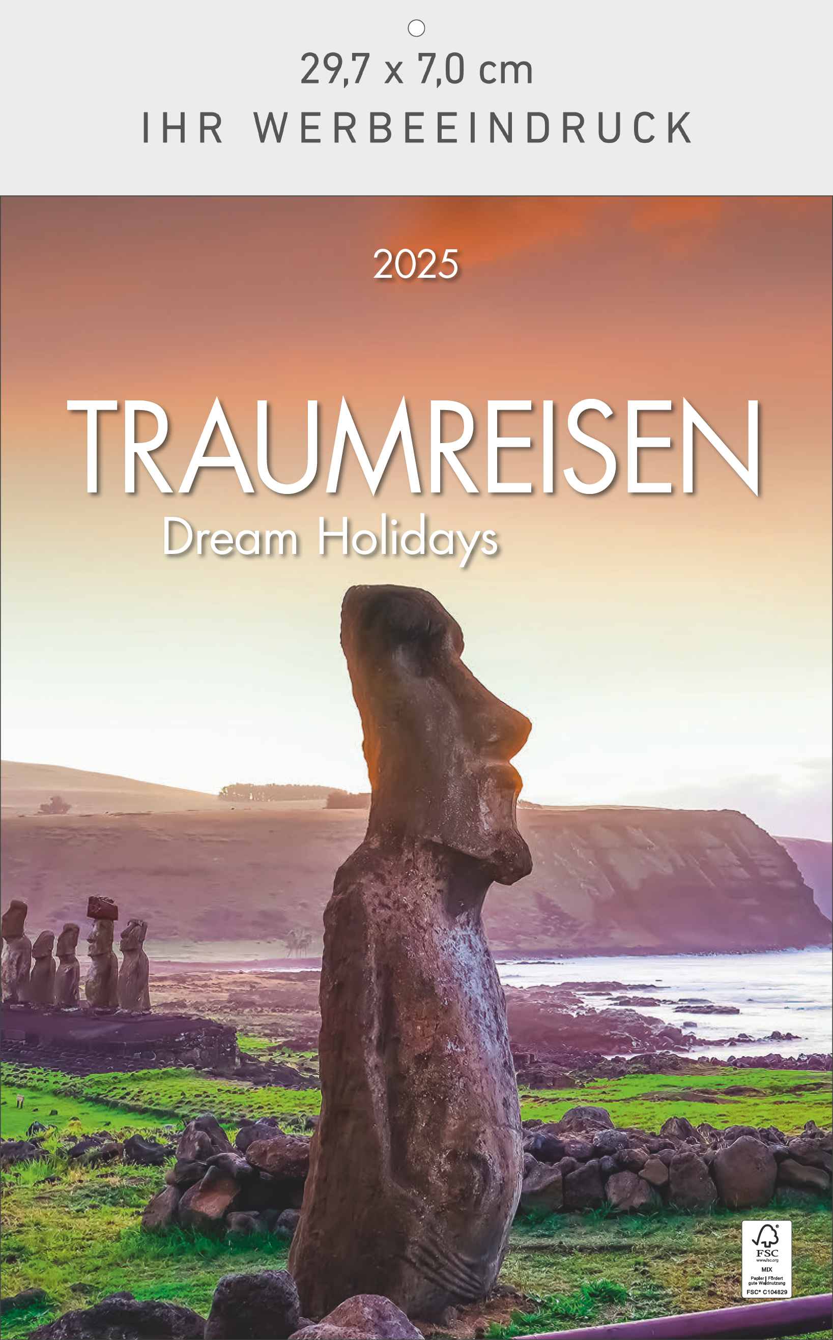 Traumreisen - Dream Holidays