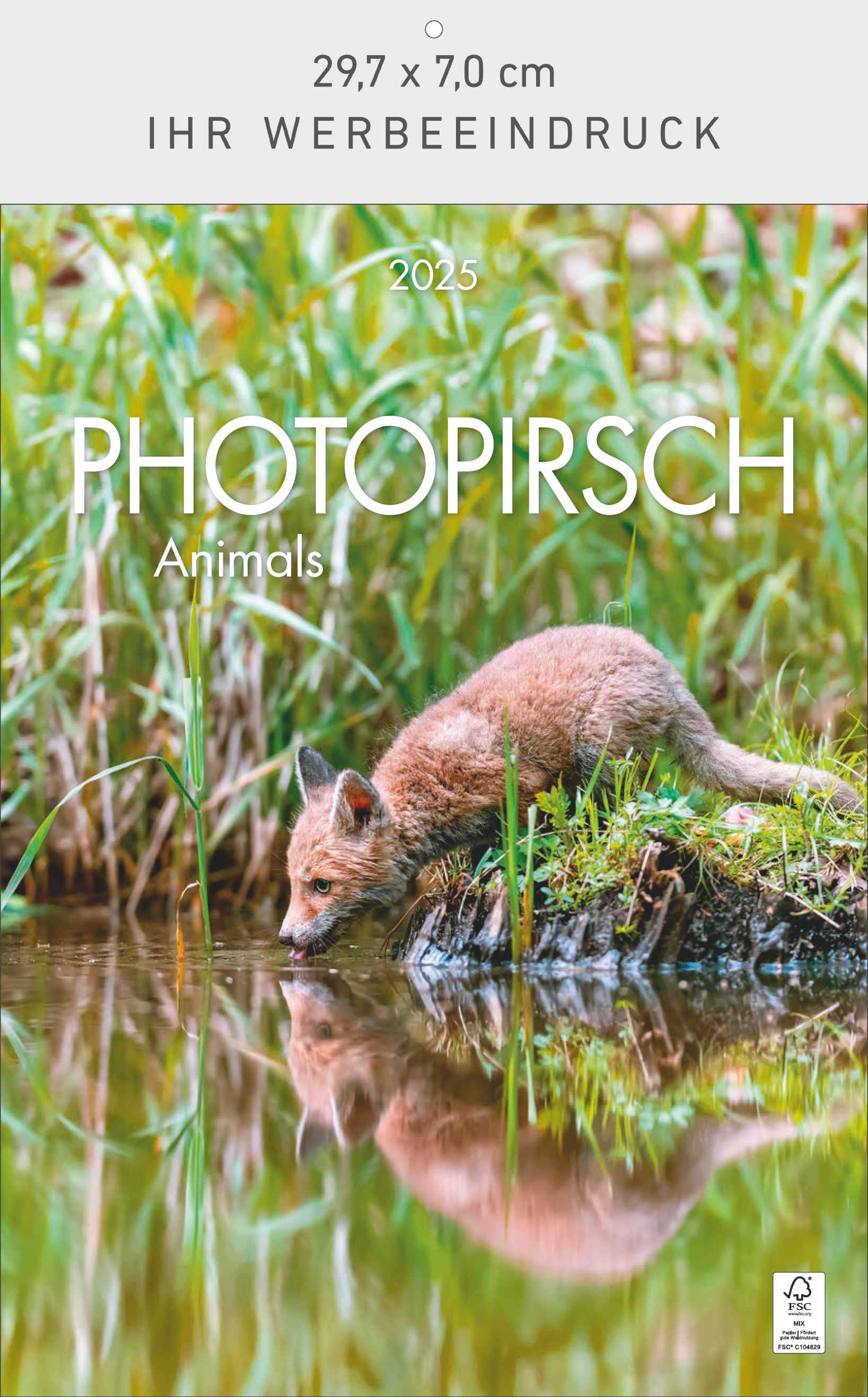 Photopirsch - Animals