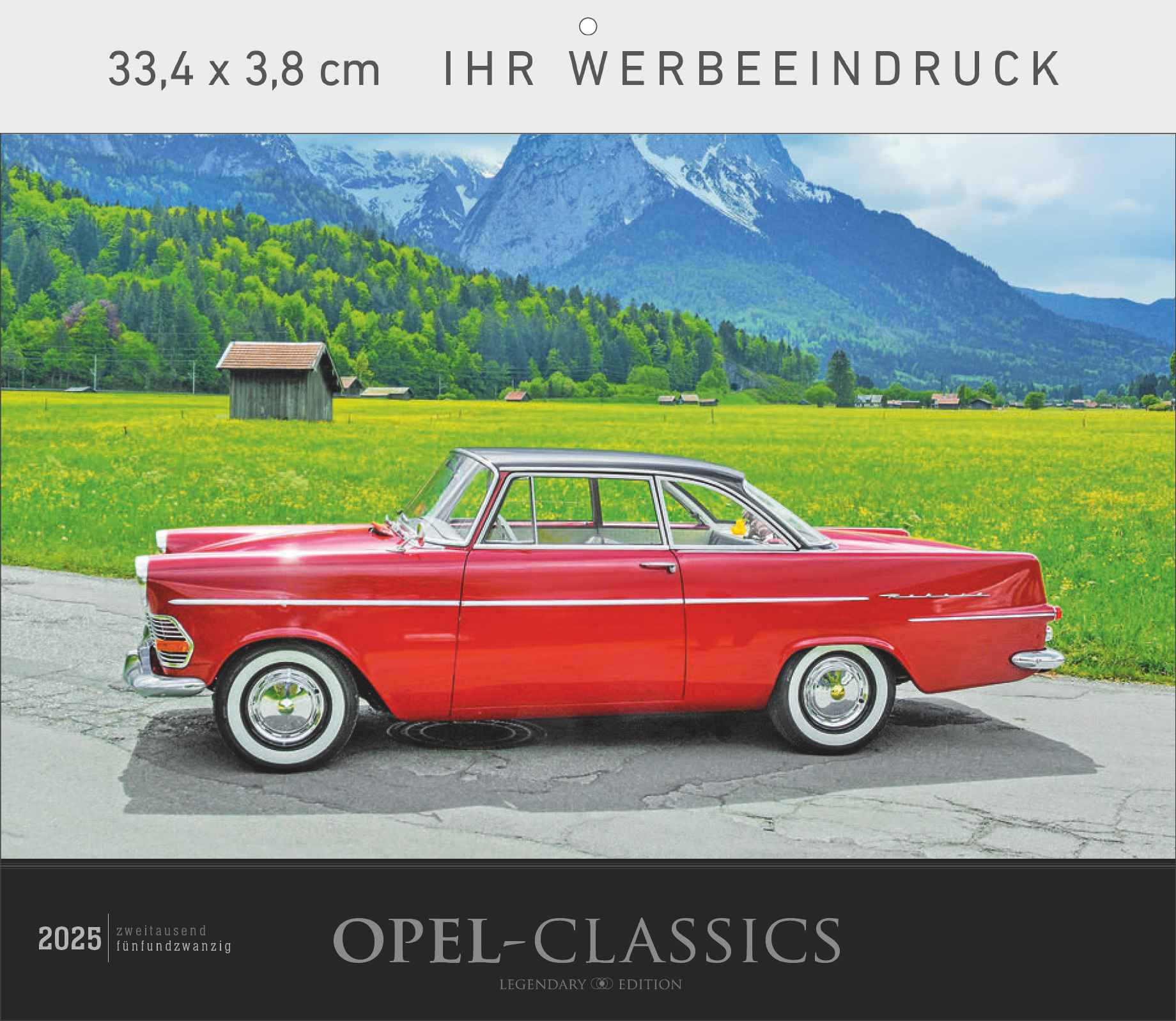 Opel-Classics