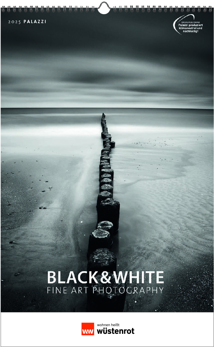 Black & White | FINE ART PHOTOGRAPHY