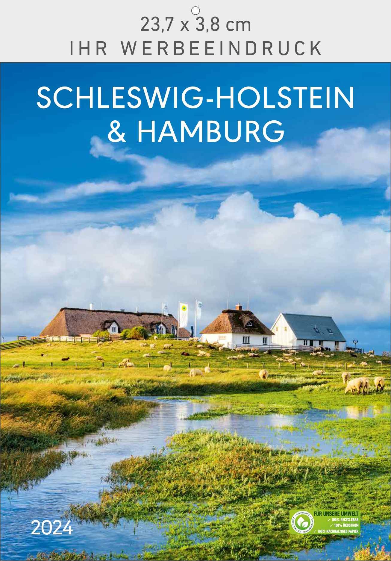 Schleswig-Holstein & Hamburg