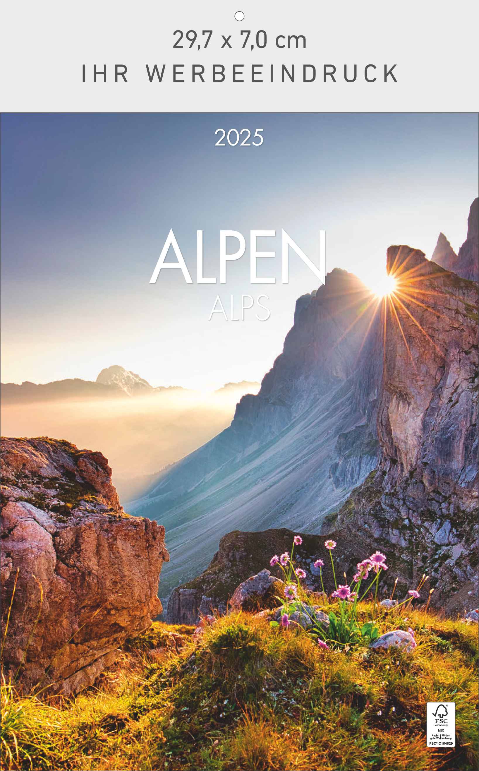 Alpen - Alps