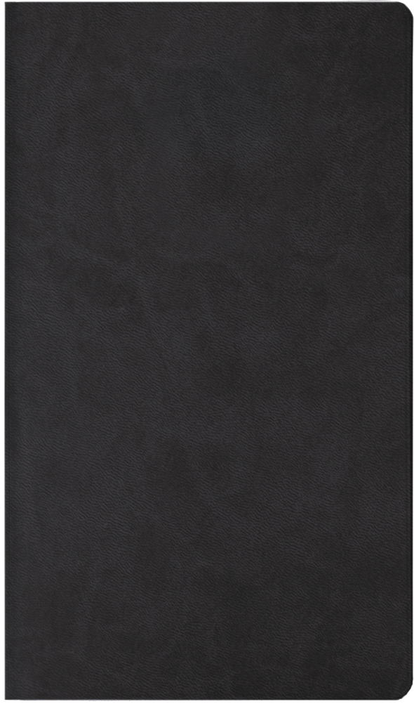 Taschenplaner Aller Leporello
Soft-Touch schwarz
1 Monat / 2 Seiten
Deutsch grau/blau
